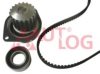 FIAT 71771576 Water Pump & Timing Belt Kit